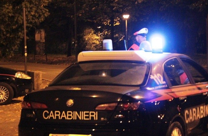Arrestato spacciatore marocchino: hashish e cocaina