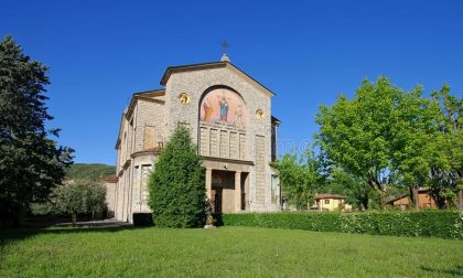 Ladri in chiesa a Clusane: rubate offerte e calice