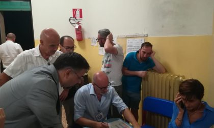 Castel Goffredo alle urne: Prignaca vince di due voti