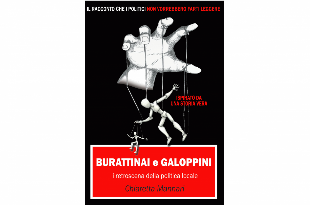 Ex assessore svela i retroscena della politica