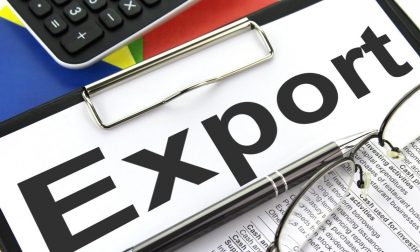 Export bresciano: vendite all'estero nel terzo trimestre in calo del 9,3% rispetto al 2022