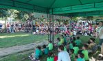 Scuola dell'infanzia san Giovanni in festa, a Vighizzolo IL VIDEO