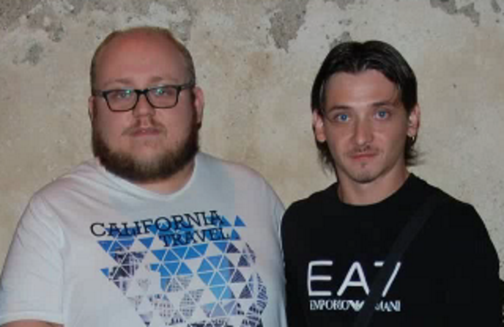 Festa e Genocchio fuori dalla Lega di Rovato