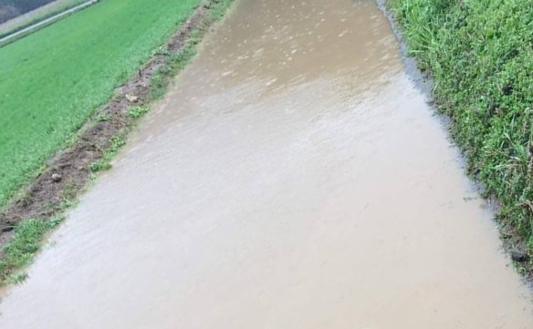 500mila euro per sei interventi di messa in sicurezza di fiumi e torrenti