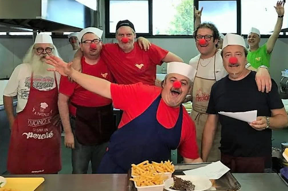 Icaro sport al via il festival a Rovato