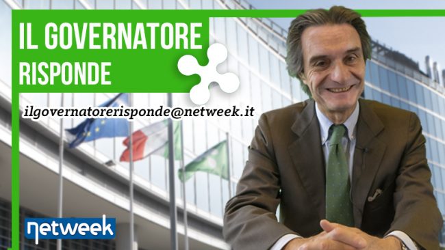In arrivo 161 treni: investimento superiore a 1,6 miliardi di euro| Il governatore risponde