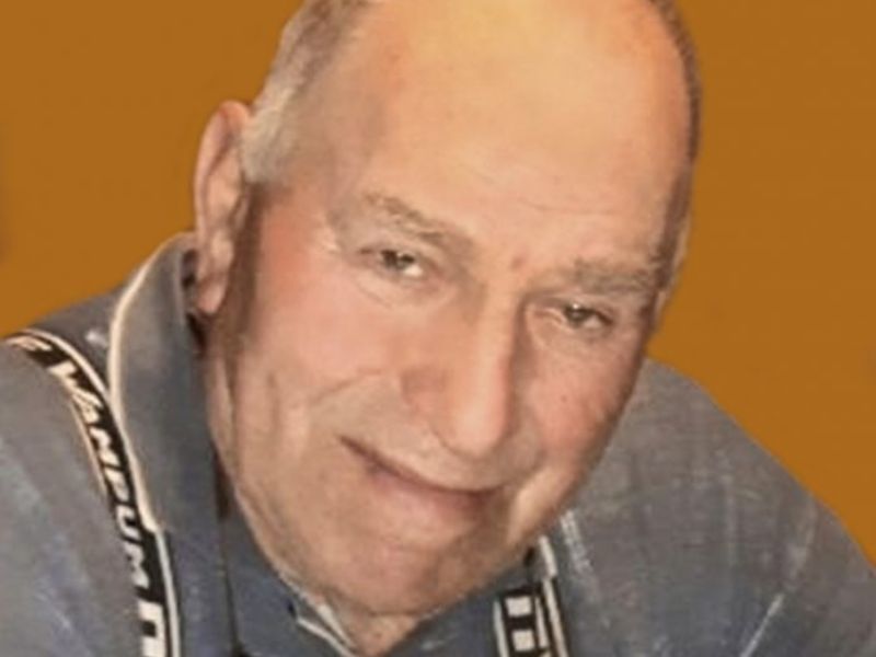 Ghedi piange il ciclista Renato Zanetti, il “Veneto”