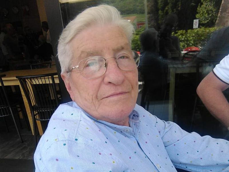 Addio al professor Capra, importante figura per Chiari