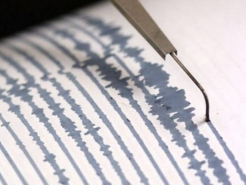 Terremoto al Nord: scosse avvertite anche in Lombardia