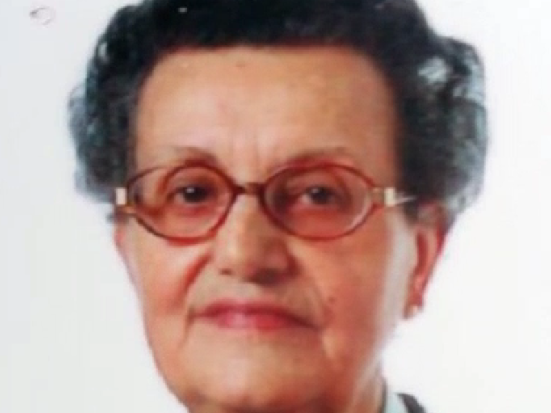 Addio all’amata maestra di Asola Teresina Fioretti