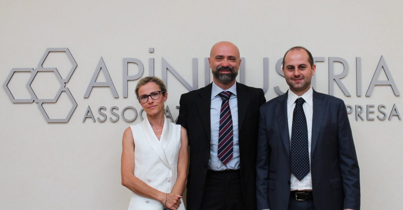 Cinquemila over 70 al vertice delle Pmi bresciane