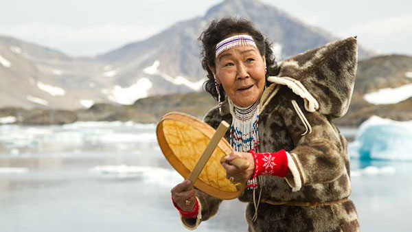 inuit-tunumer