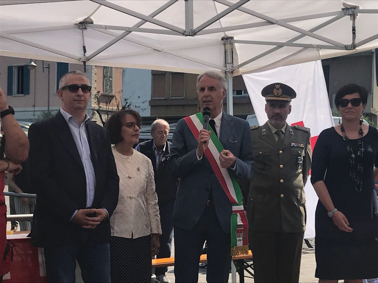 Lago sicuro, parte oggi il progetto a Iseo – I VIDEO