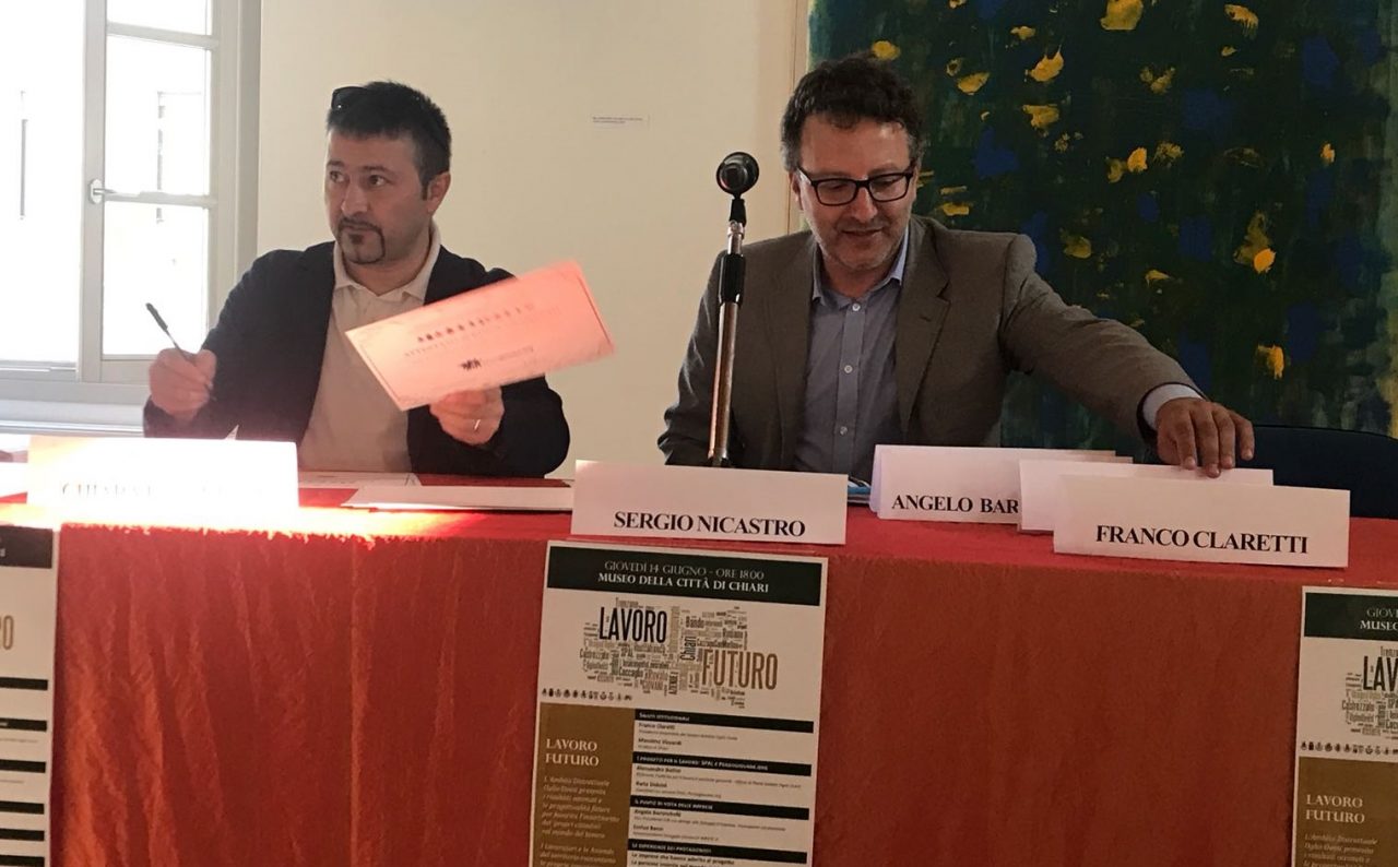 Giovani e lavoro, cosa è stato fatto e cosa si farà