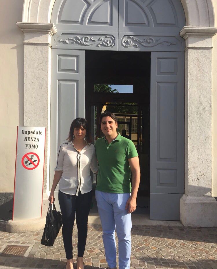 Forza Italia soddisfatta per il distretto veterinario di Leno