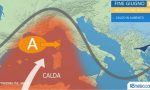 Meteo Brescia, caldo africano in arrivo, ma vera estate… a settembre