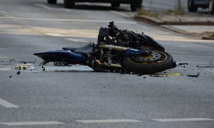 Andava al Gp d'Italia, muore motociclista di Ospitaletto
