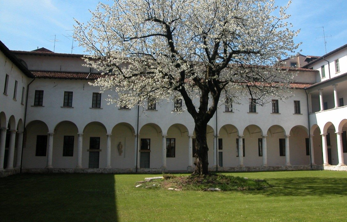 “Per voce sola” al Museo Diocesano di Brescia
