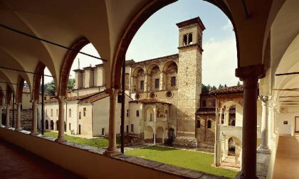Museo Santa Giulia: arriva l'arte del bresciano Lorenzo Mattotti