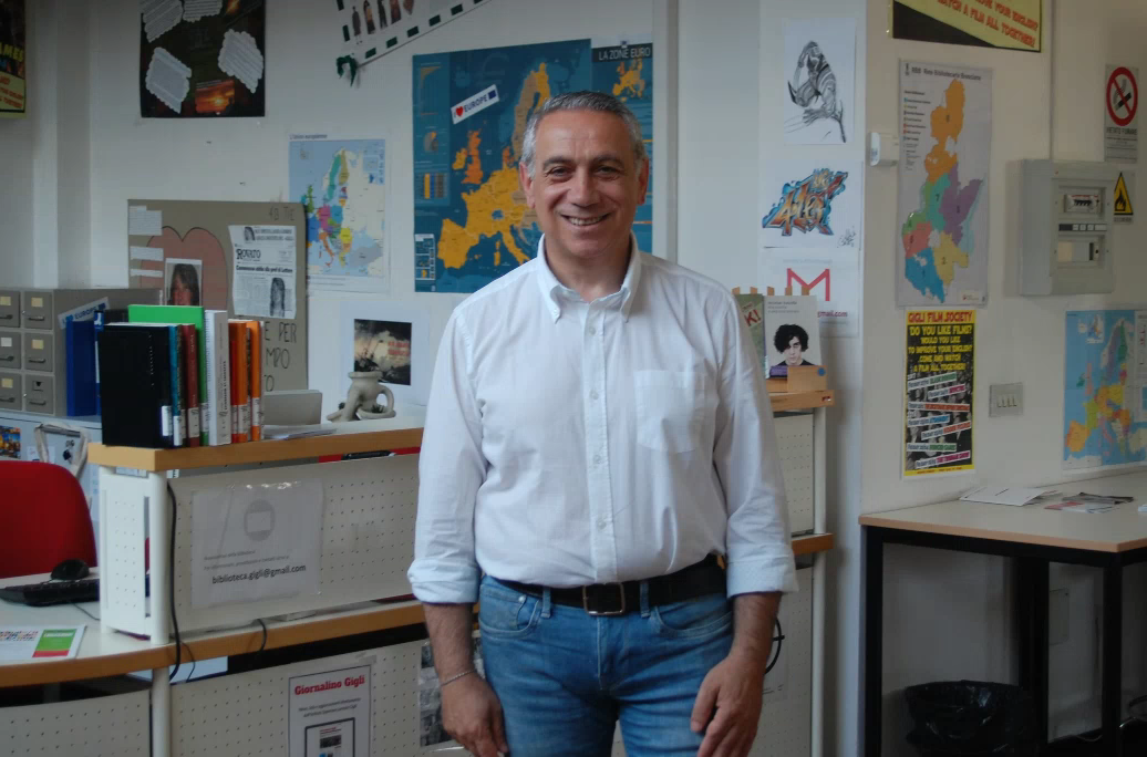 Antonio Niglia lascia l’istituto rovatese Gigli