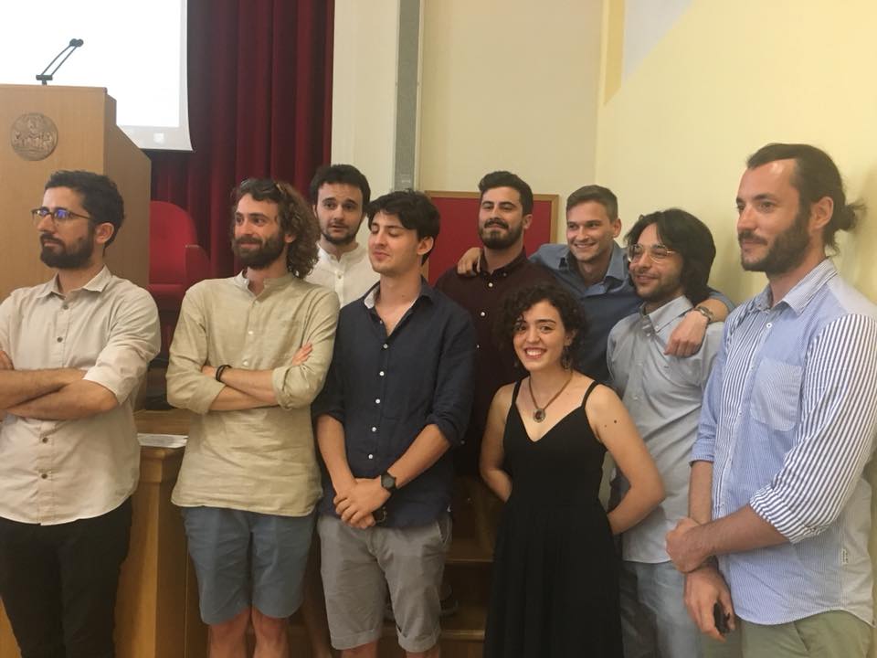 New Italian Workers: i vincitori del concorso