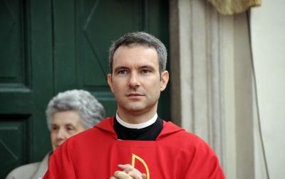 Pedopornografia, monsignor Capella condannato a 5 anni
