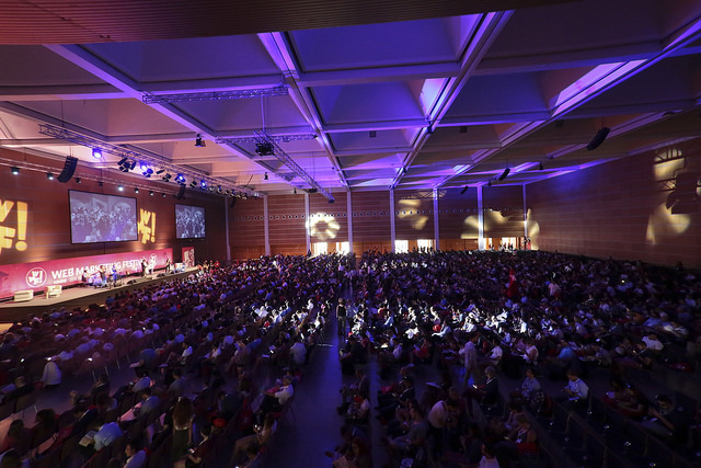 Web Marketing Festival a Rimini accelera l’innovazione digitale