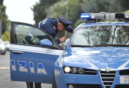 Positivo al Covid stava andando a far visita ad un amico, denunciato