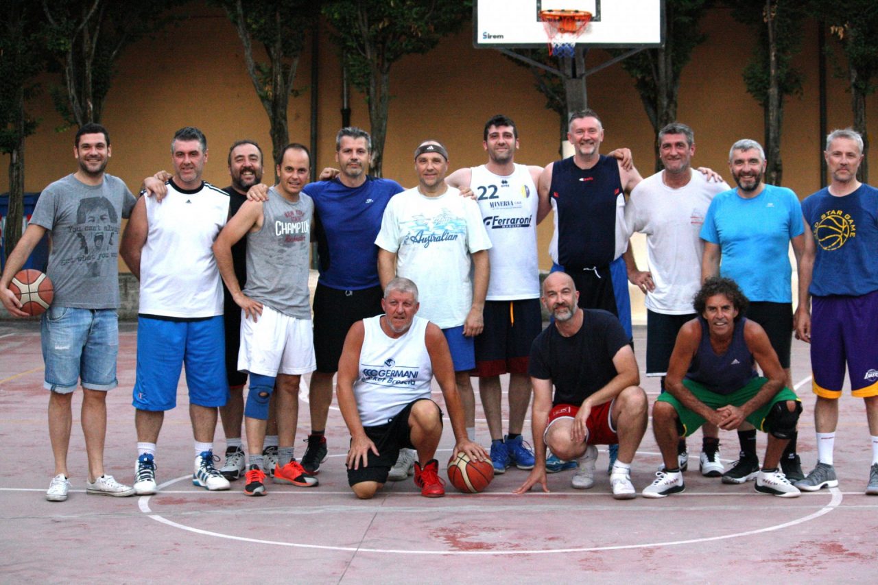 Due giorni di grande festa per il basket verolese