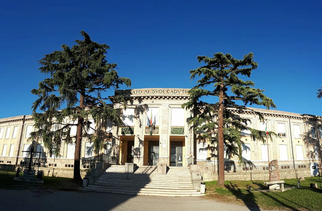 Metodo Montessori alla statale di Rovato