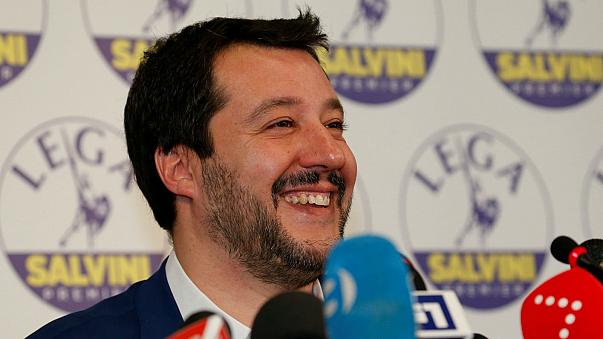 Salvini annulla l’incontro a Brescia. Nuovi impegni di governo