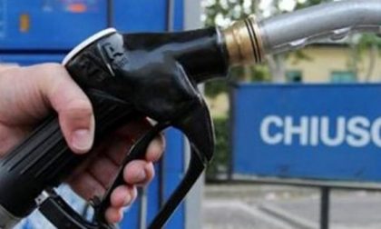 Sciopero dei benzinai: il 6 e il 7 novembre chiusi anche gli impianti in Autostrada