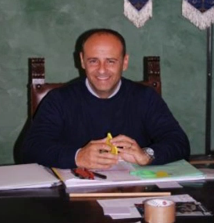 Il sindaco di Ghedi Lorenzo Borzi entra in Consiglio provinciale