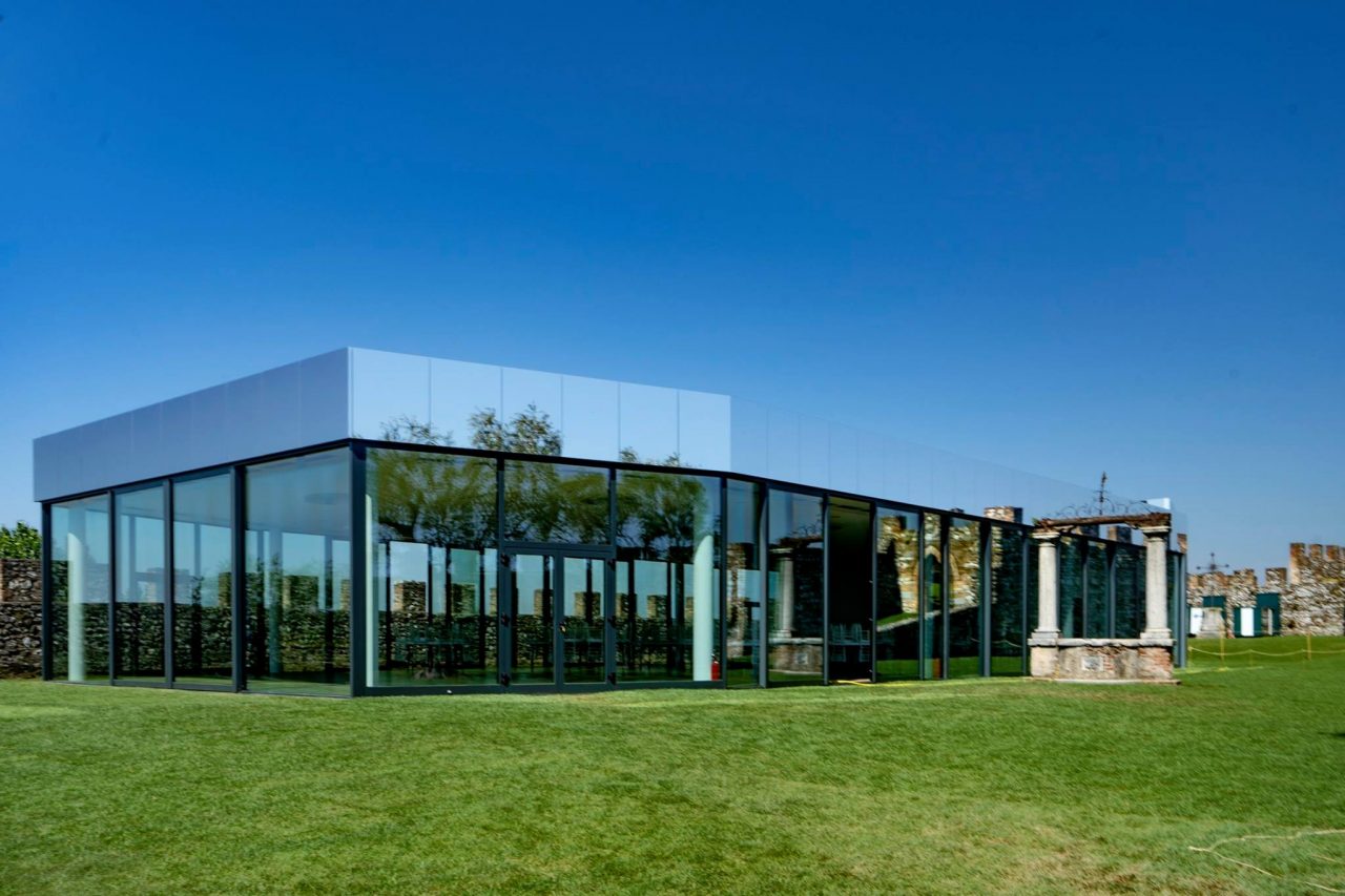 Lonato, ristorazione in Rocca approvata