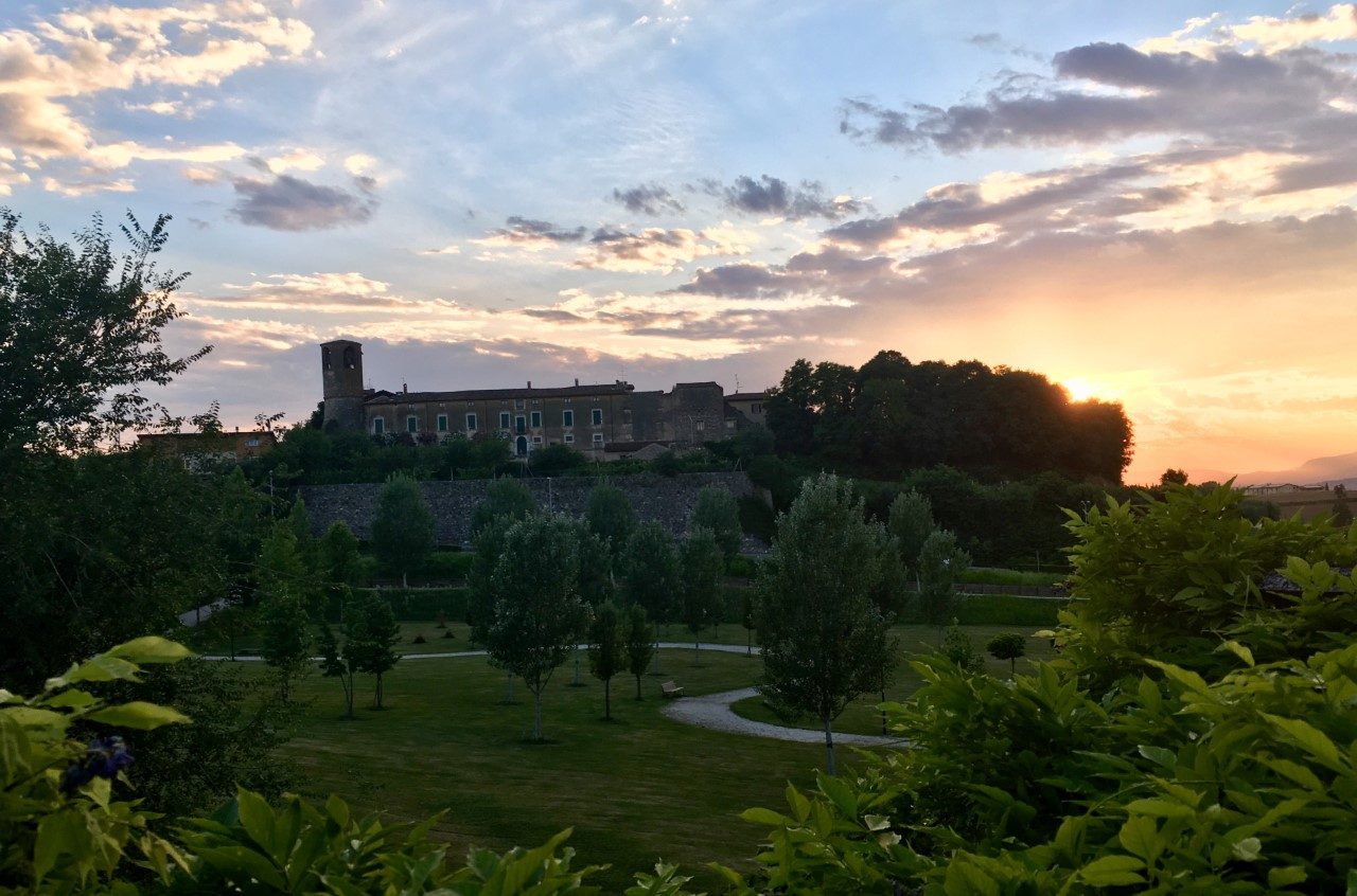 Confermato il passaggio del Giro d’Italia a Pozzolengo