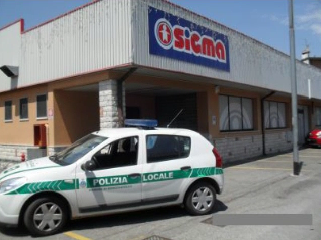 «Singh, sei ancora tu!»: arrestato il ladro di whisky a Borgosatollo