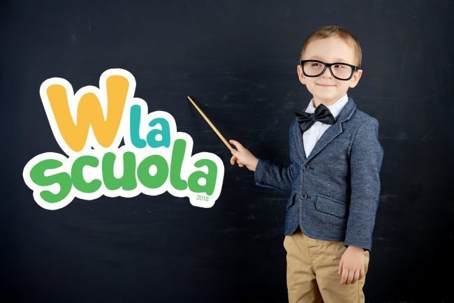 W La Scuola termina domani, ecco come ricevere i premi