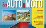 “inAuto&Moto”, regalo esclusivo per i nostri lettori