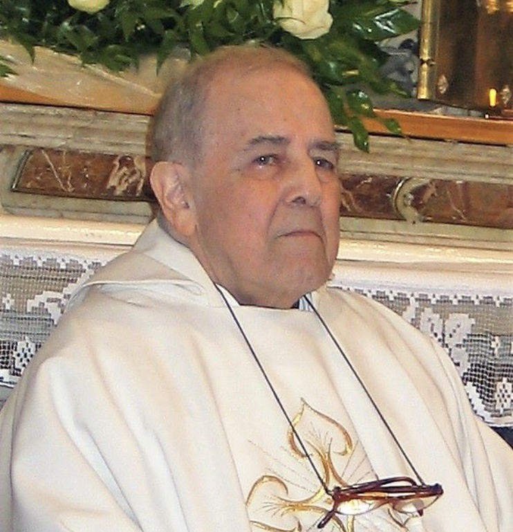 Alfianello piange don Giannino Leonisio