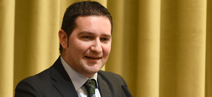 Anga Brescia: dopo sei anni si conclude la presidenza di Peri