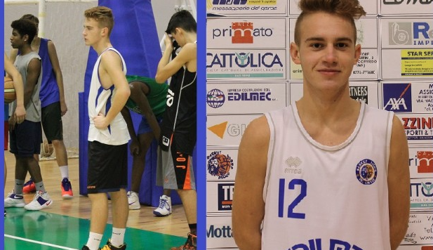 Funerali di Enrico: Asola dice addio al suo campioncino 18enne