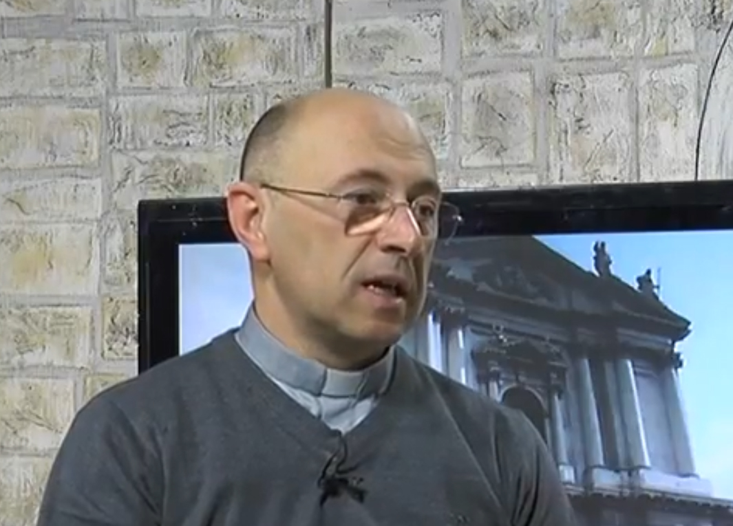 Don Alessandro Tuccinardi sarà parroco di Manerbio