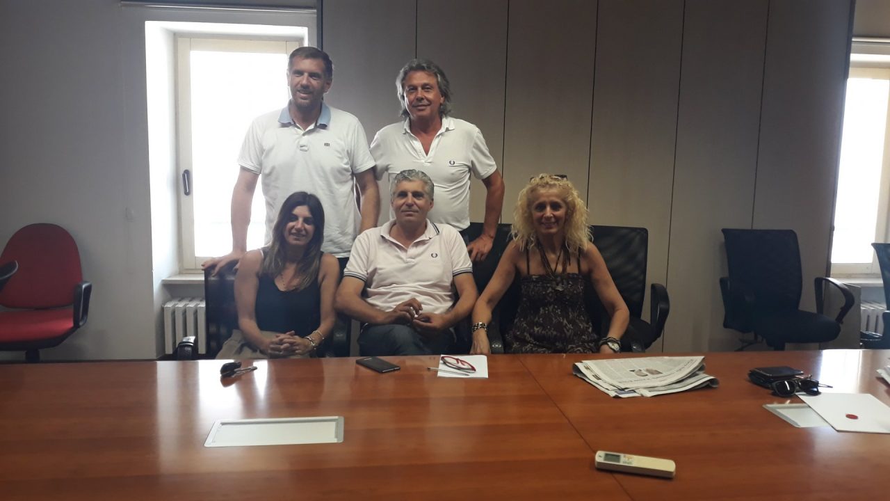 Nessun comunicato ufficiale da parte di Forza Italia