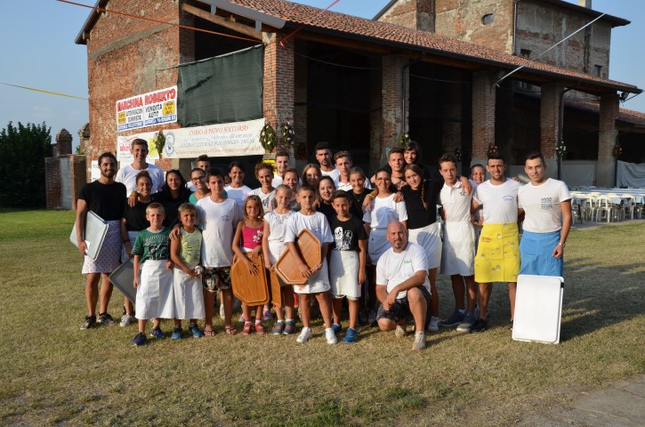 Brandico si anima con “Tutti in festa”