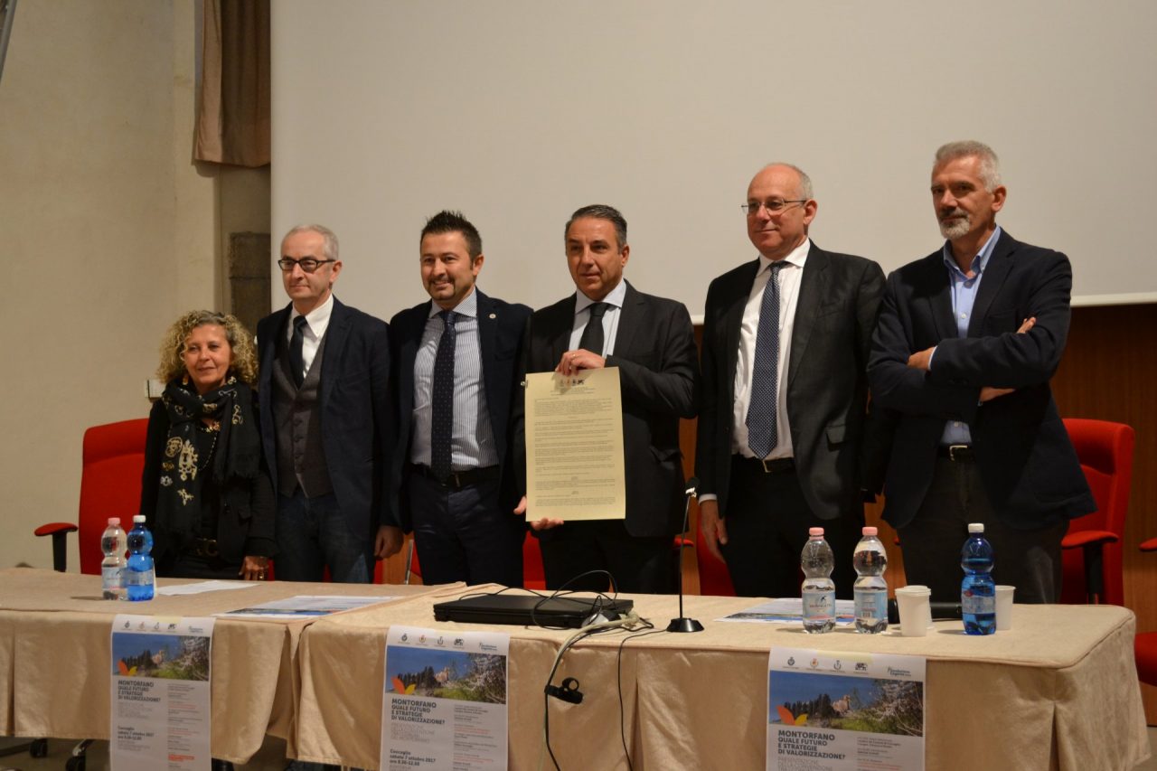 ViviAmo il Monte: studenti a lezione sull’Orfano