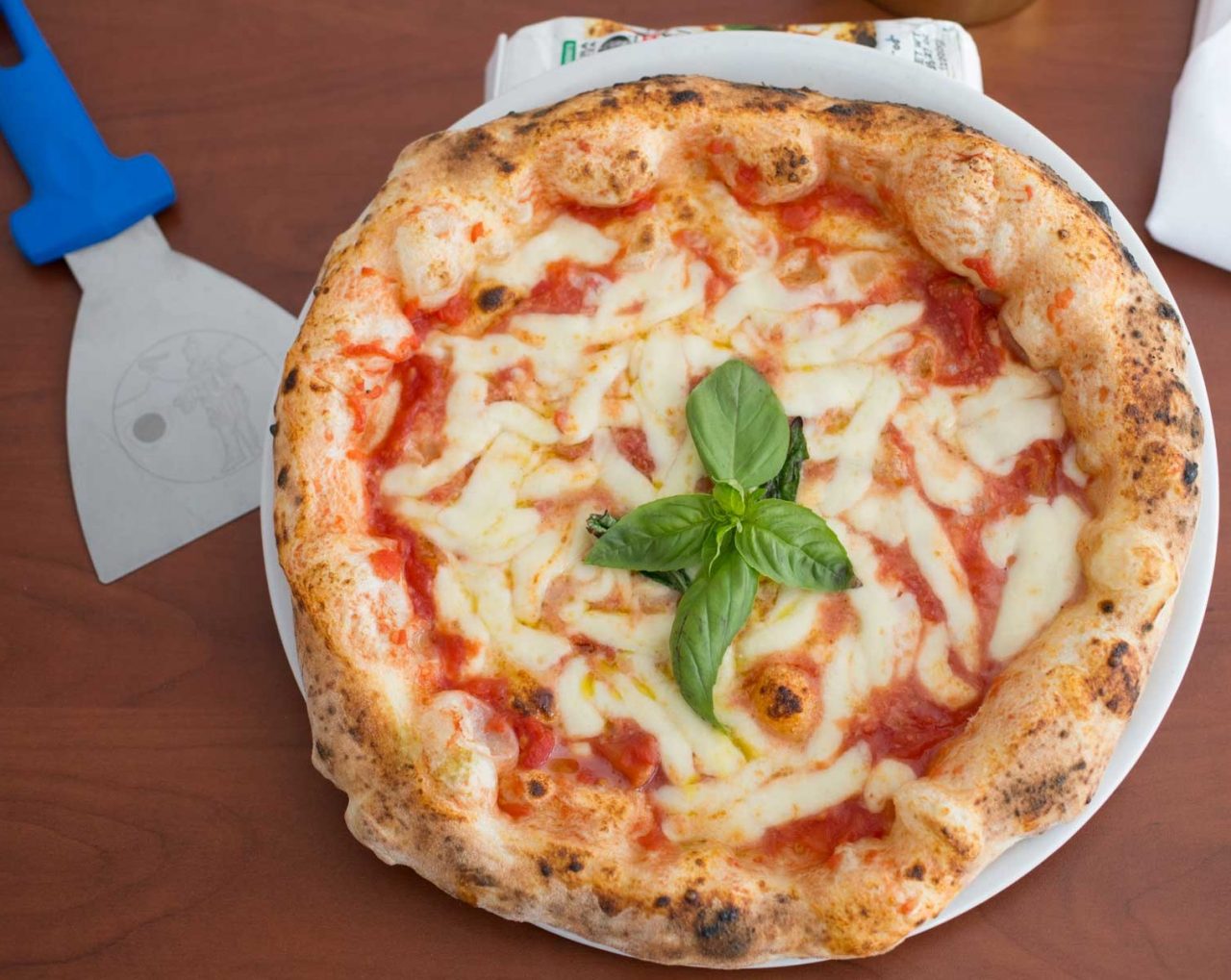 Una sagra atipica: prenotazioni da tutta la regione per la seconda Napoli Pizza Fest