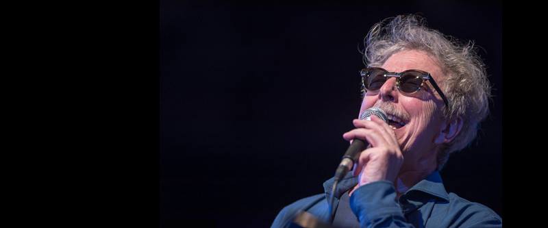 Concato ospite a Ospitaletto per le Festa di San Giacomo