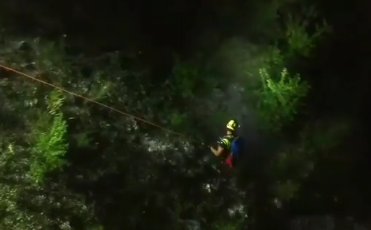 Ragazzina dispersa a Serle, proseguono le ricerche