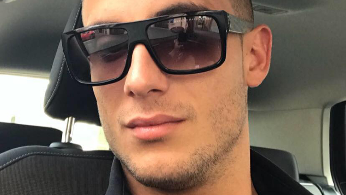 Incidente a Padenghe: è morto Roberto Miraglia di Calcinato, aveva 24 anni