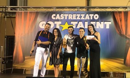 Che successo il Castrezzato got talent! GALLERY